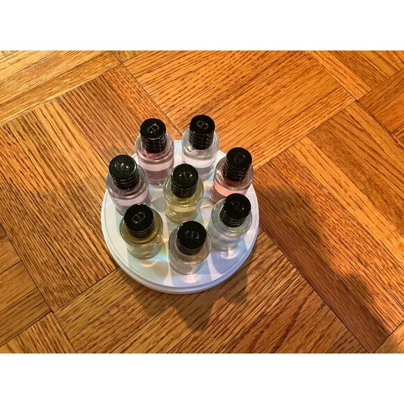 Christian Dior La Collection Privee Eu De Parfum Set - 8 x 10 ml, 0.34 FL.OZ NEW - Picture 1 of 3